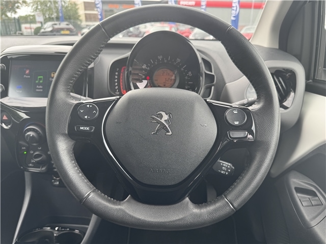 Used Peugeot 108 2021 for sale - 76110884: Photo 13