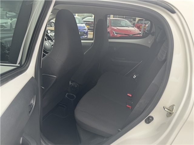 Used Peugeot 108 2021 for sale - 76110884: Photo 17