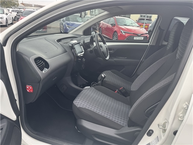 Used Peugeot 108 2021 for sale - 76110884: Photo 18