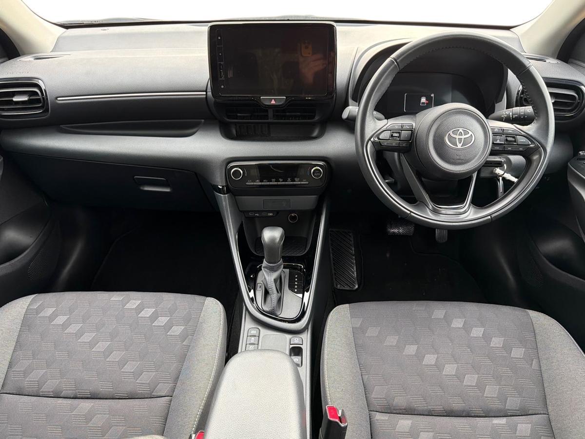 Used Toyota Yaris 2024 for sale - 77124565: Photo 8