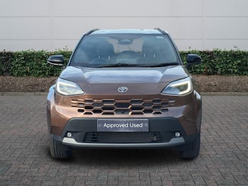 Used Toyota Yaris 2026 for sale - 79781991: Photo