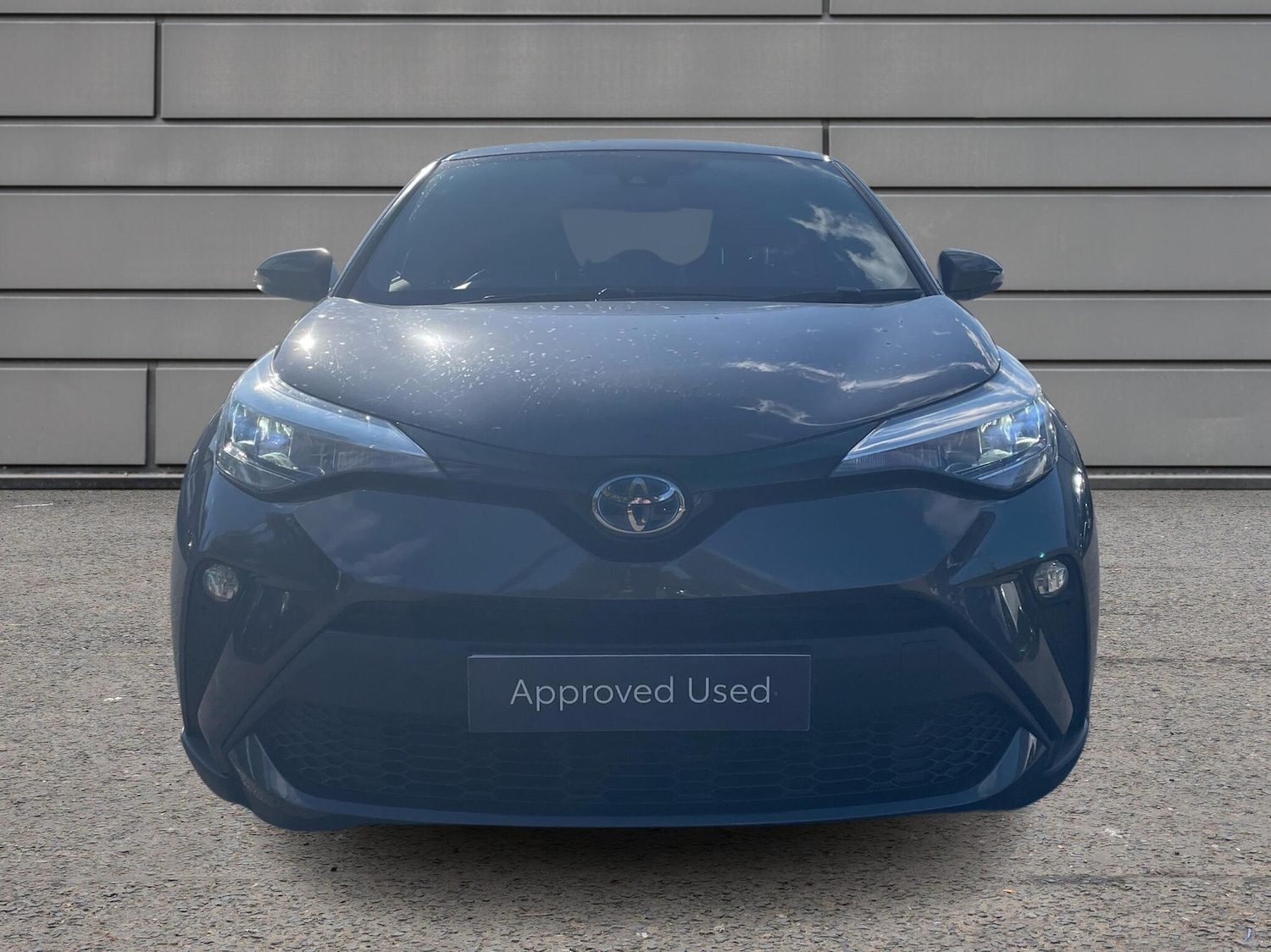 Used Toyota C-HR 2020 for sale - 76111559: Photo 15