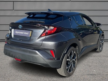 Used Toyota C-HR 2020 for sale - 76111559: Photo 2