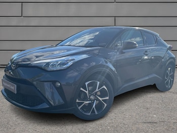 Used Toyota C-HR 2020 for sale - 76111559: Photo 3
