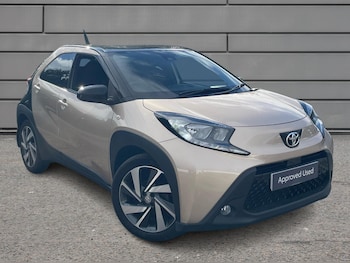 Toyota - Aygo X