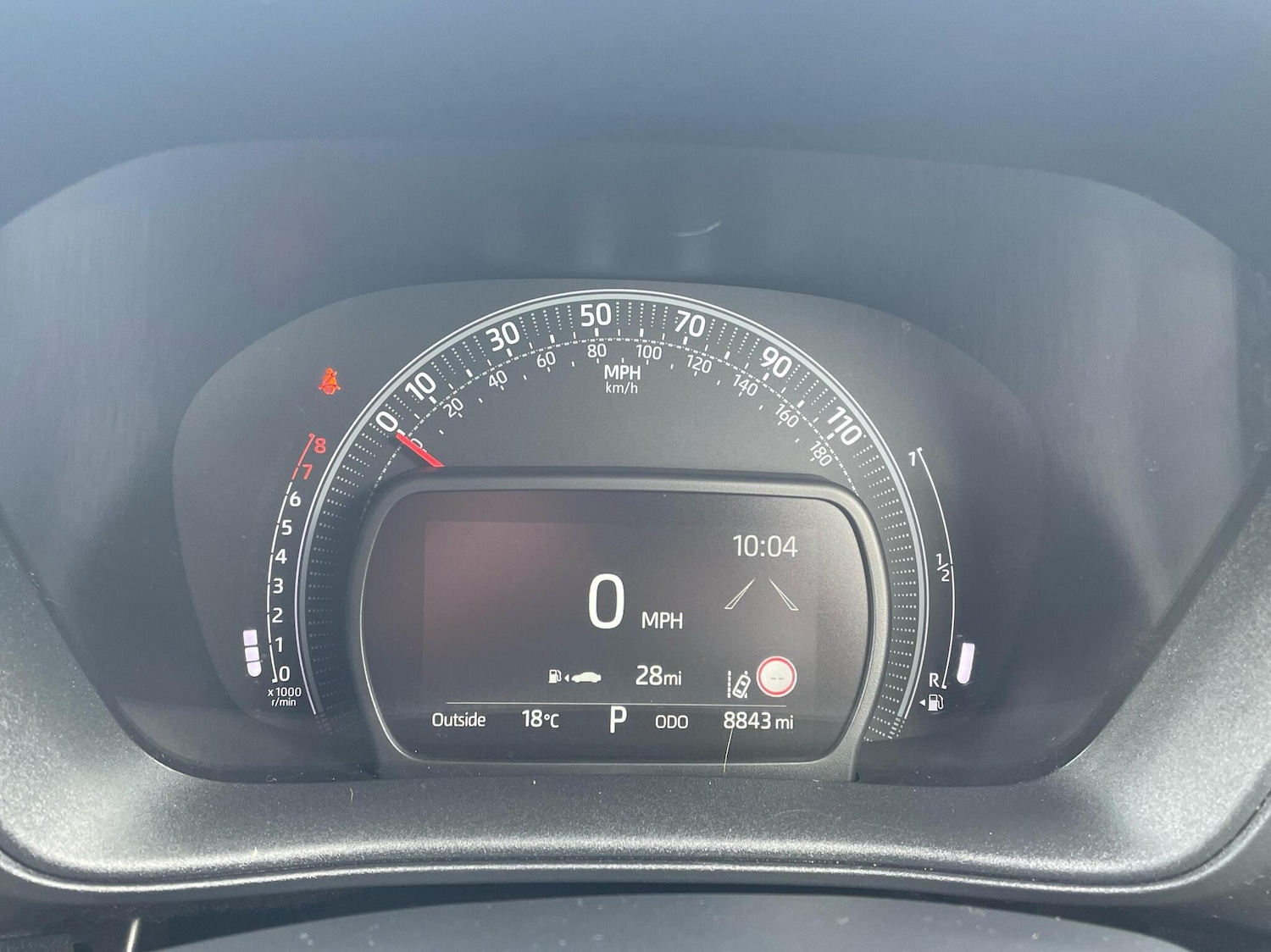 Vehicle 9