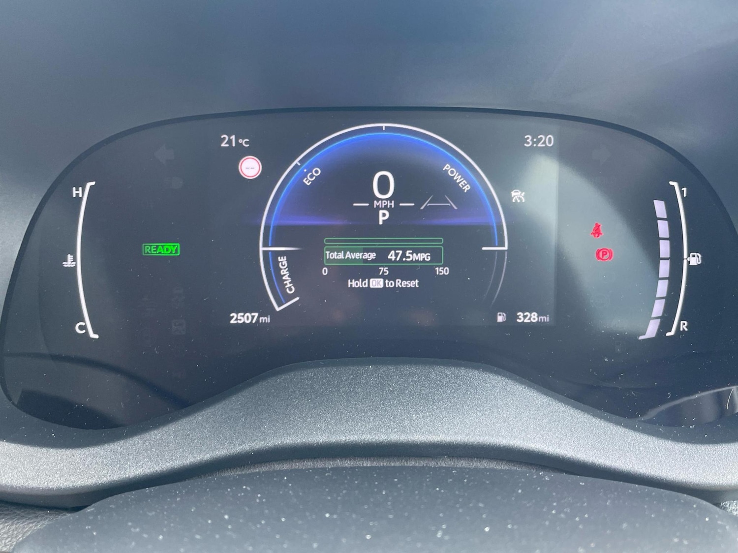 Used Toyota Yaris Cross 2025 for sale - 76716817: Photo 9