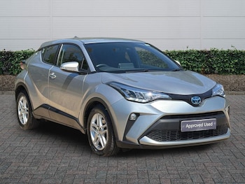 Used Toyota C-HR 2023 for sale - 79522517: Photo