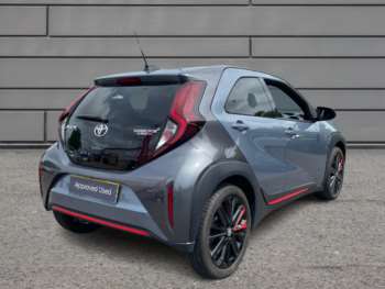 Used Toyota Aygo X 2023 for sale - 74800758: Photo