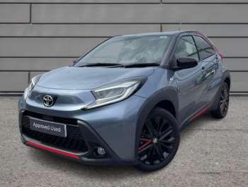 Used Toyota Aygo X 2023 for sale - 74800758: Photo