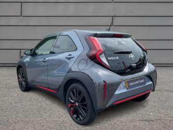 Used Toyota Aygo X 2023 for sale - 74800758: Photo