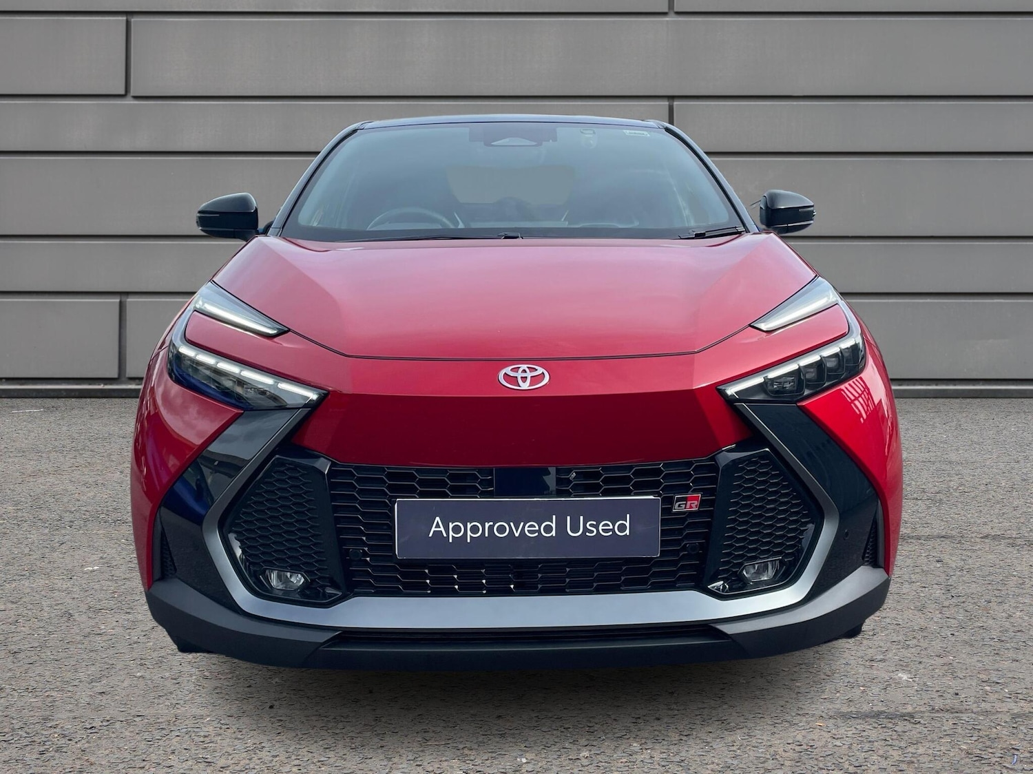 Used Toyota C-HR 2025 for sale - 76111653: Photo 15