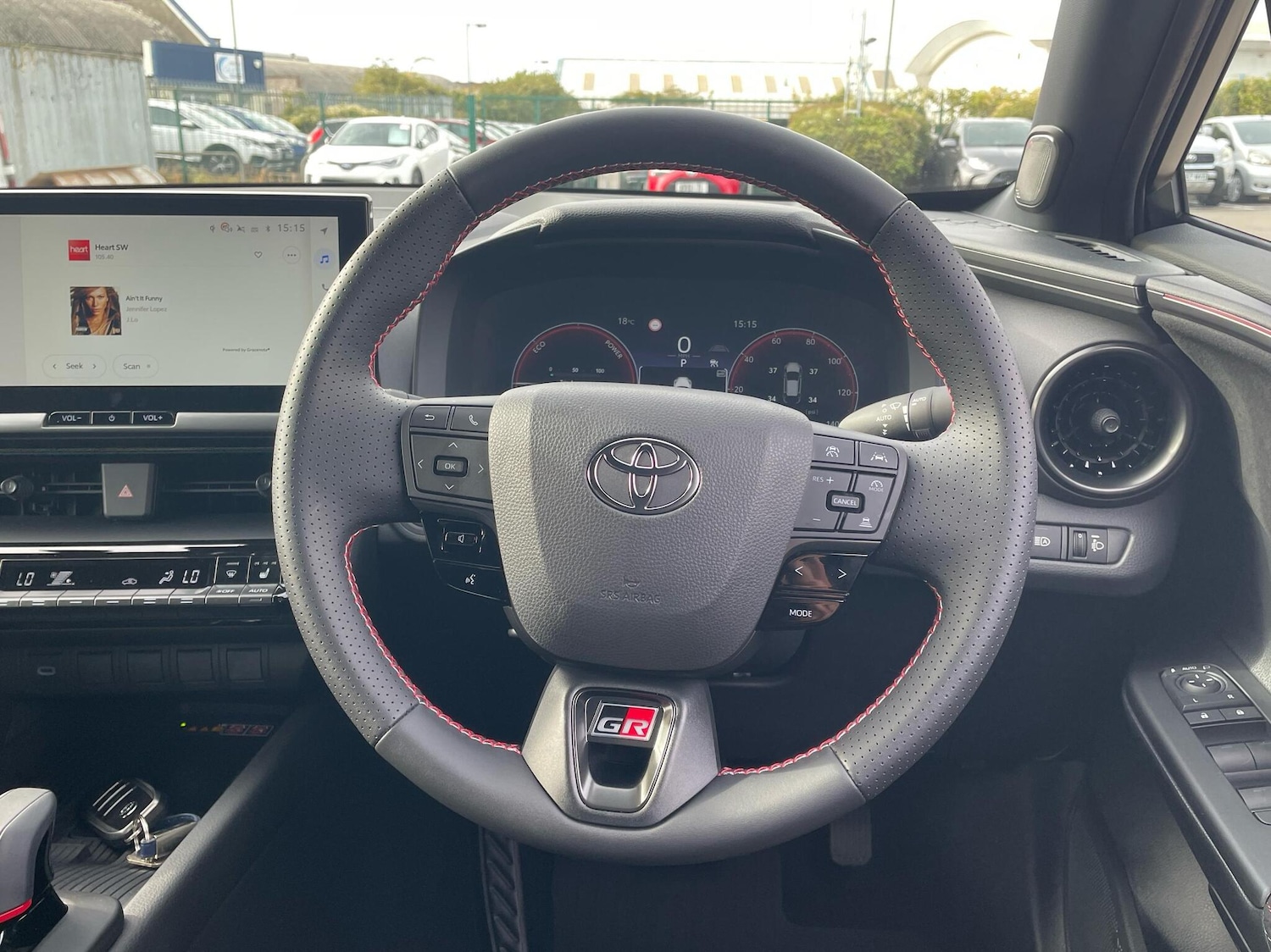 Used Toyota C-HR 2025 for sale - 76111653: Photo 6