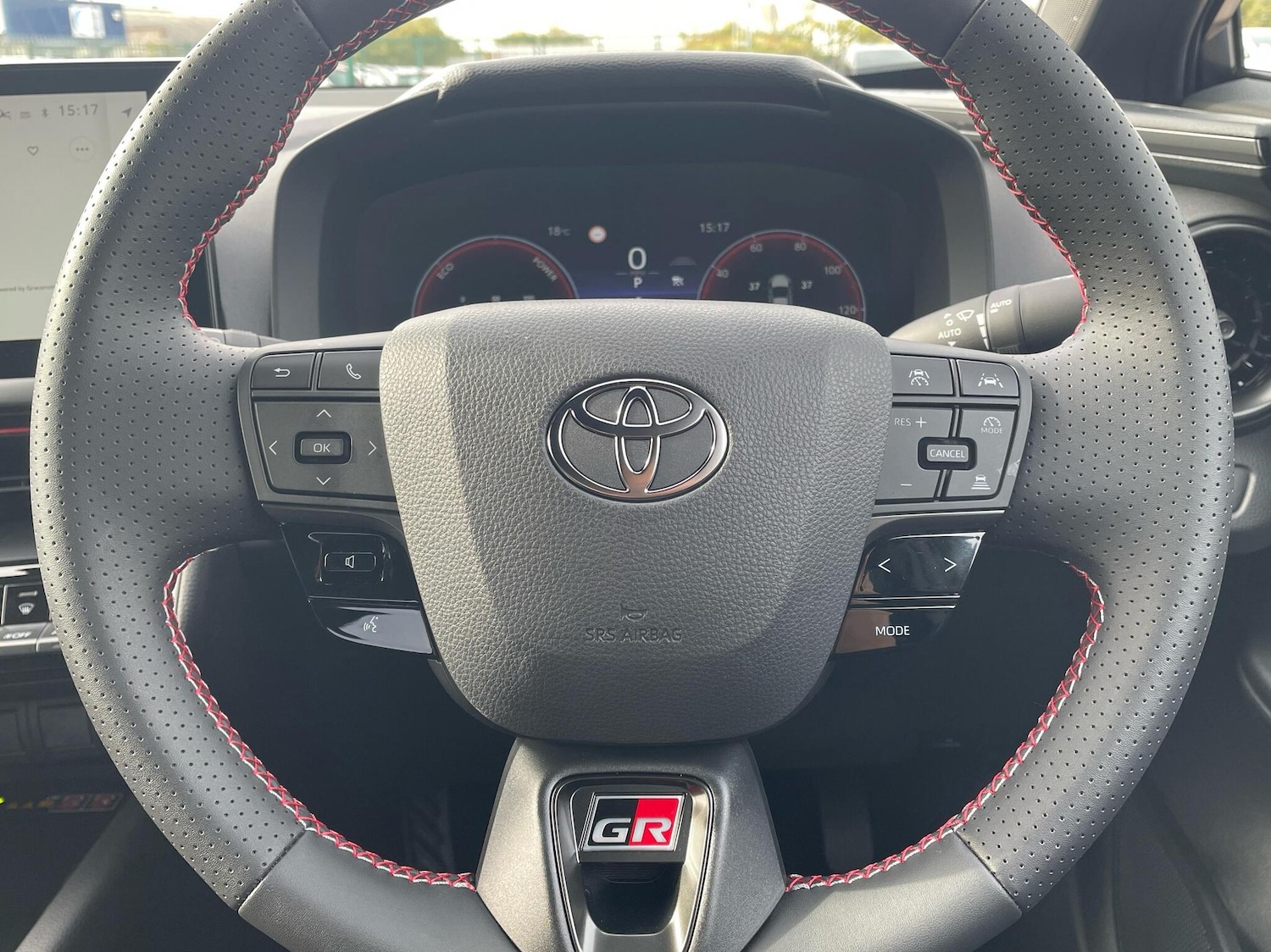 Used Toyota C-HR 2025 for sale - 76111653: Photo 8