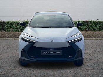 Used Toyota C-HR 2024 for sale - 77725063: Photo
