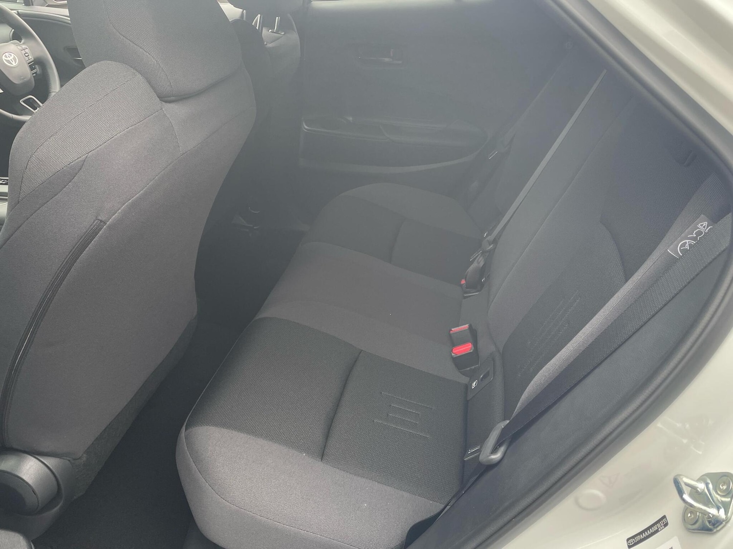 Used Toyota C-HR 2025 for sale - 76111663: Photo 12