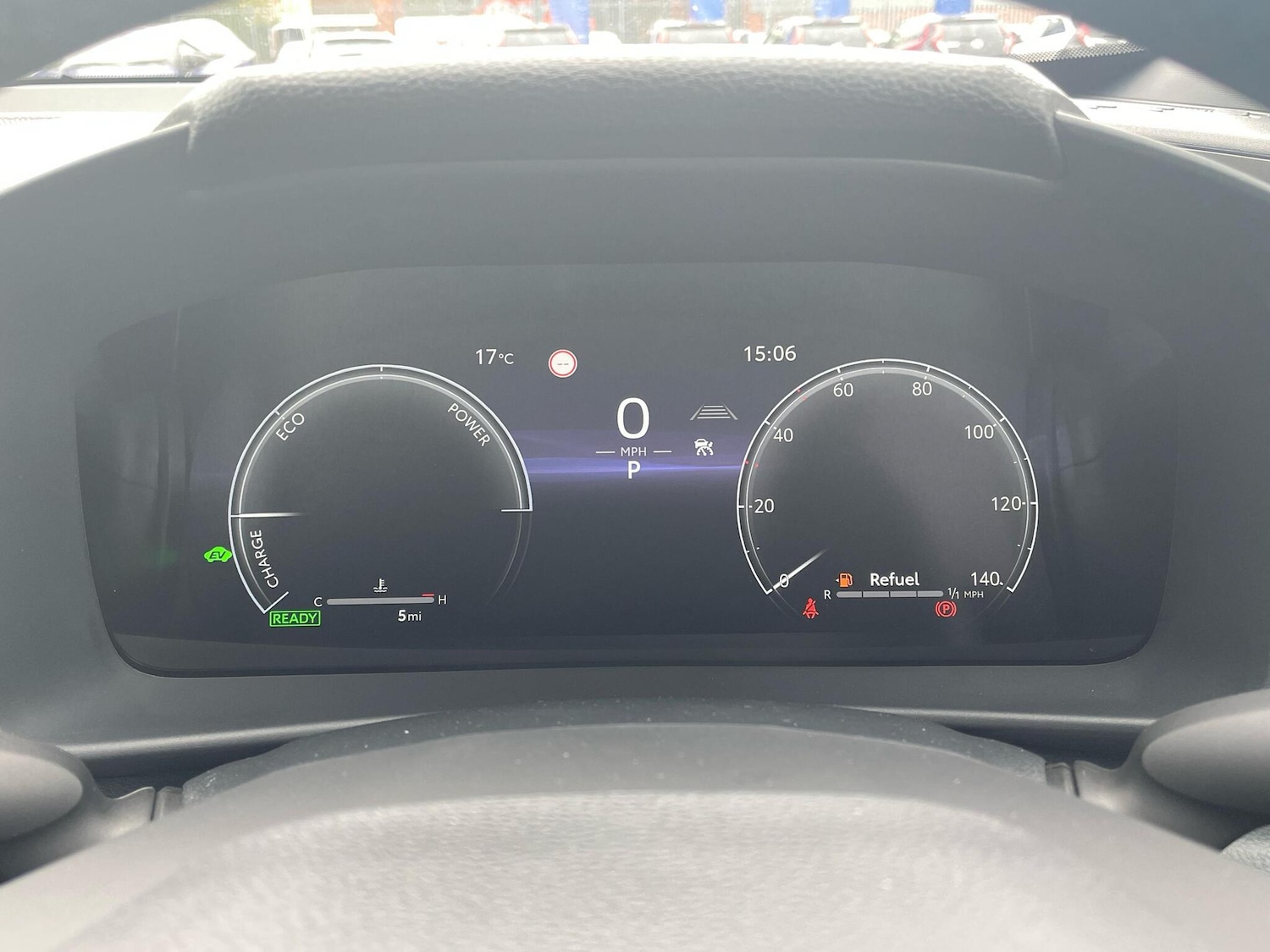 Used Toyota C-HR 2025 for sale - 76111663: Photo 9
