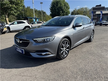 Used Vauxhall Insignia 2018 for sale - 75671447: Photo