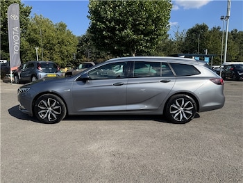 Used Vauxhall Insignia 2018 for sale - 75671447: Photo
