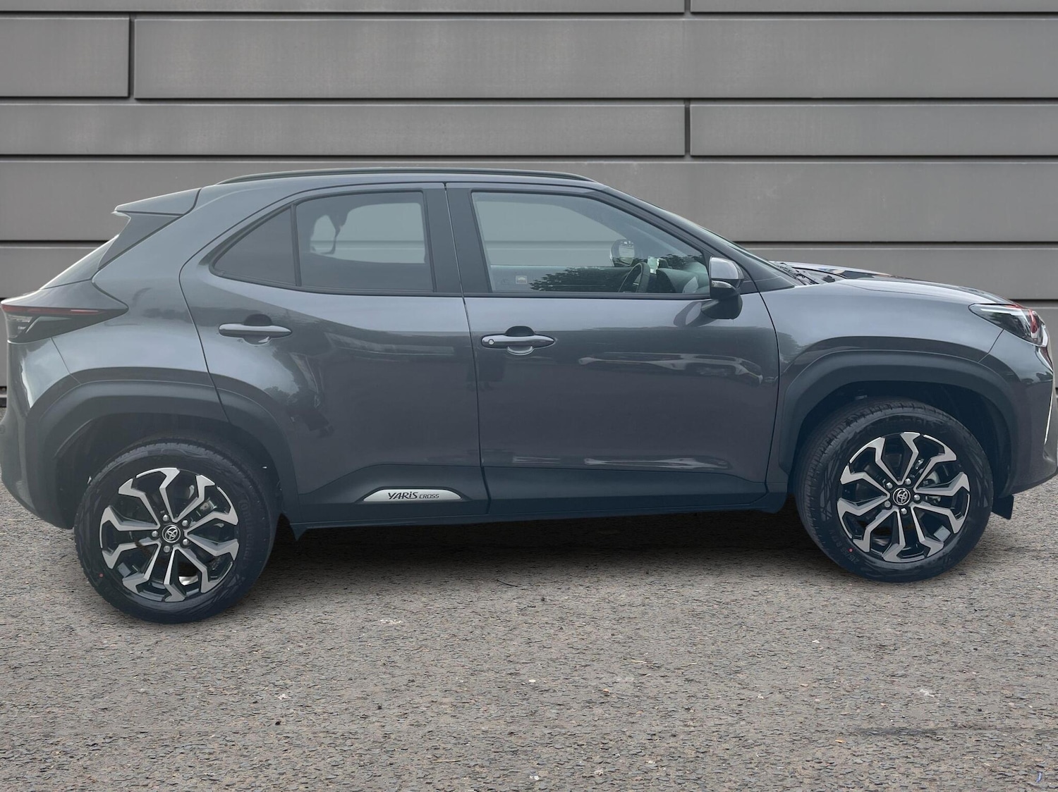 Used Toyota Yaris Cross 2025 for sale - 76730631: Photo 16