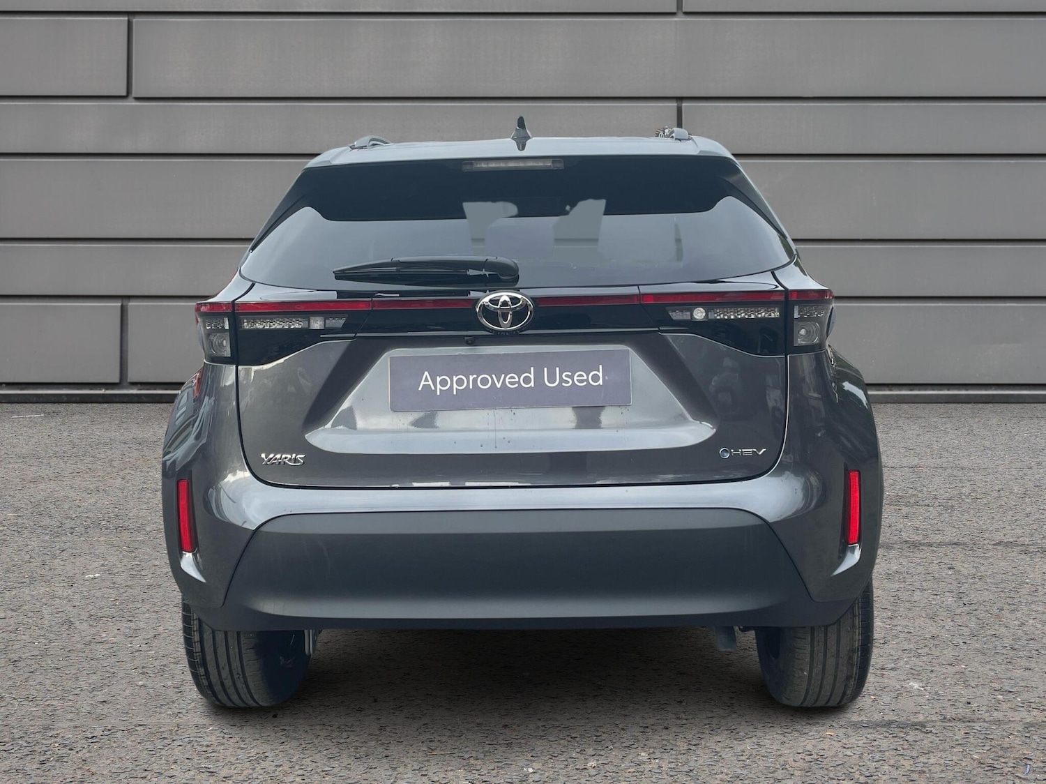 Used Toyota Yaris Cross 2025 for sale - 76730631: Photo 19