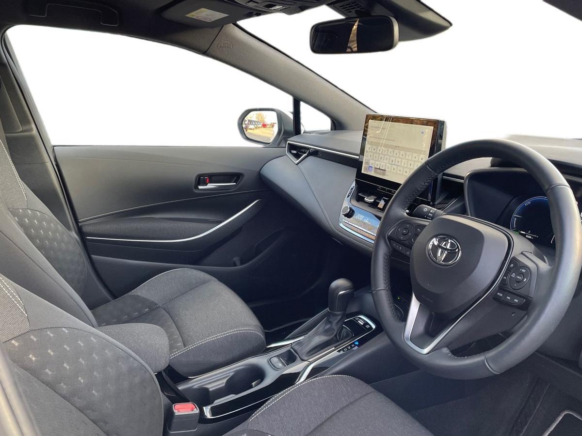 Used Toyota Corolla 2024 for sale - 76609236: Photo 12
