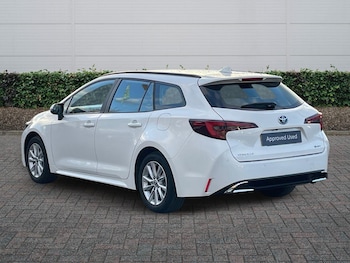 Used Toyota Corolla 2024 for sale - 76609236: Photo