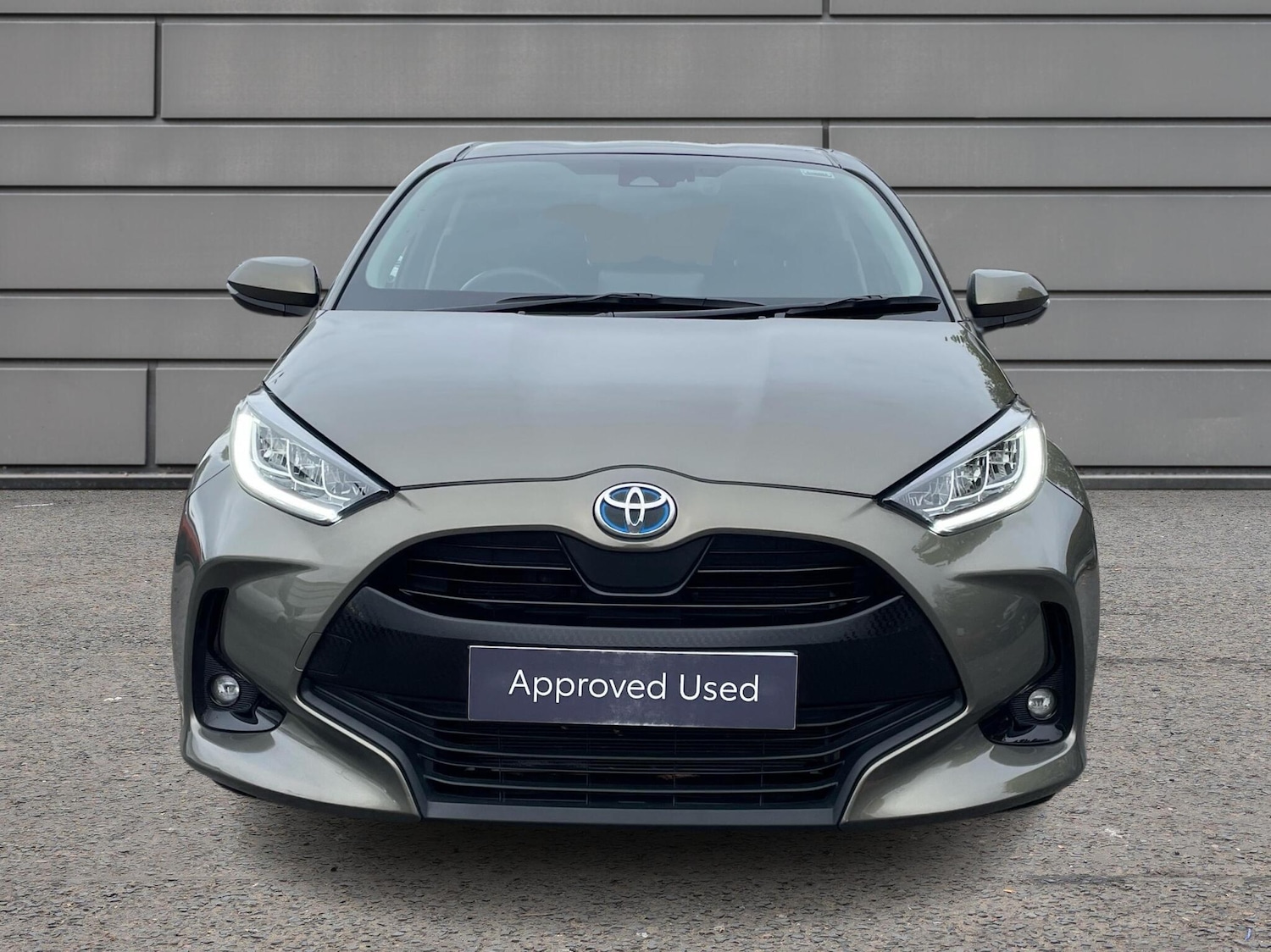 Used Toyota Yaris 2024 for sale - 76730825: Photo 15