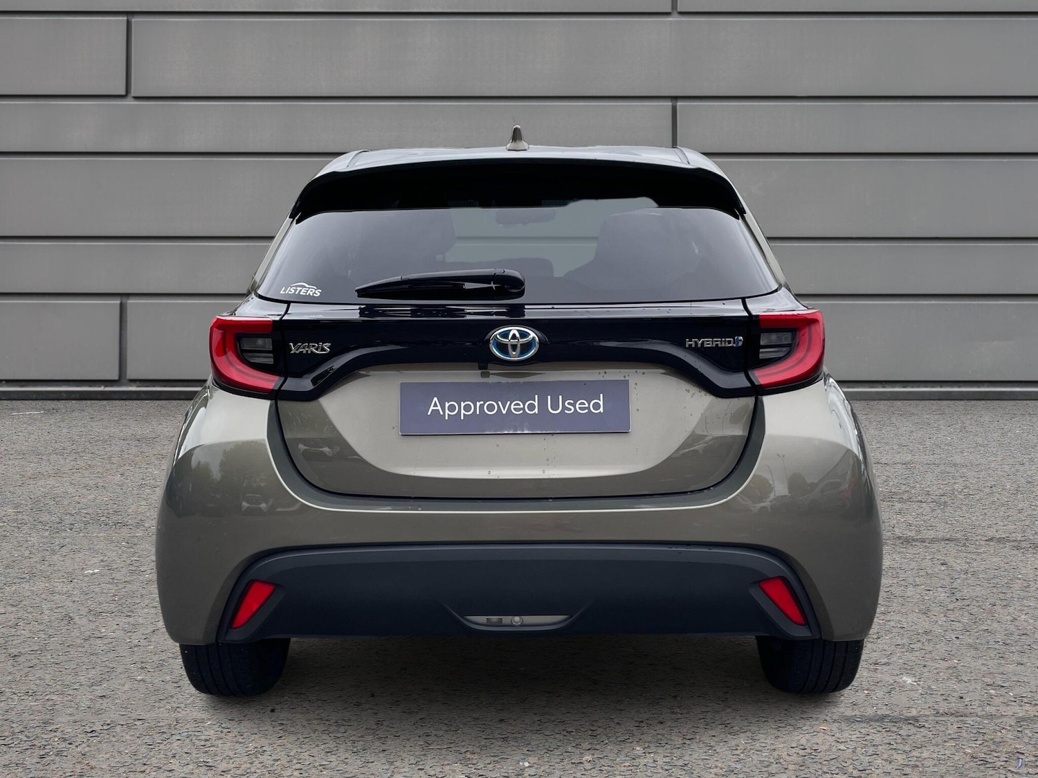 Used Toyota Yaris 2024 for sale - 76730825: Photo 19