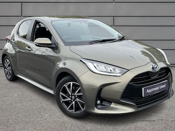 2024 (73) - 1.5 Hybrid Design 5dr CVT