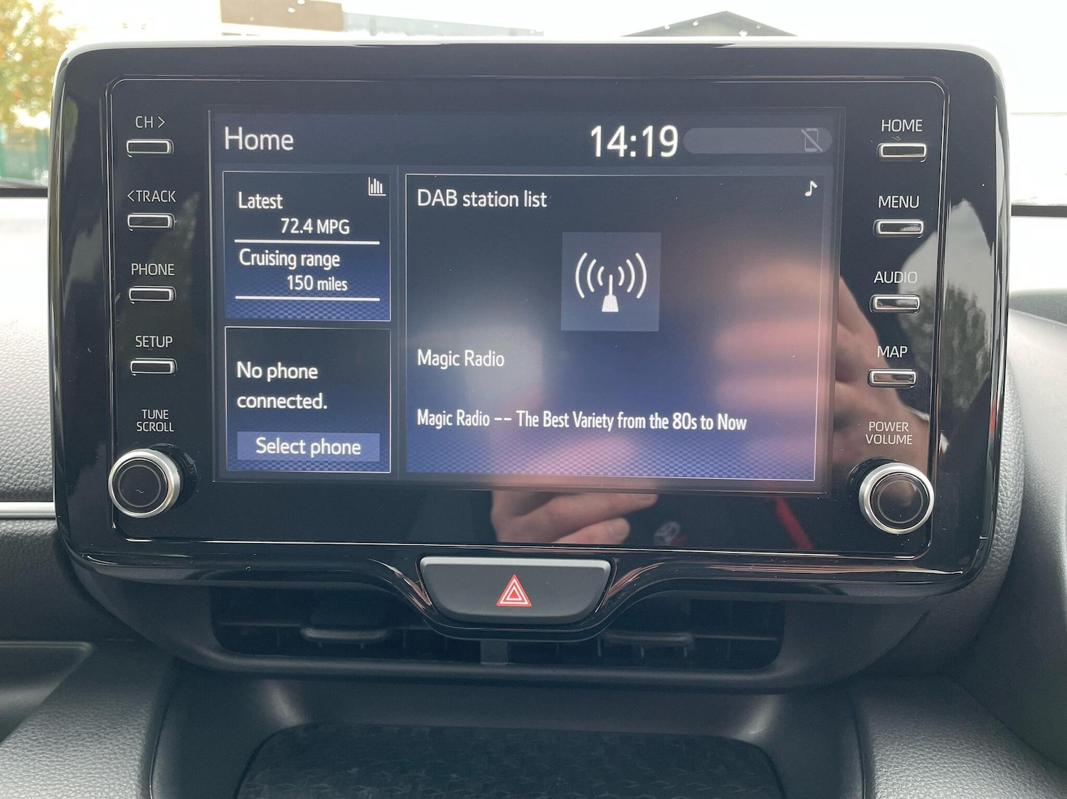 Used Toyota Yaris 2024 for sale - 76730825: Photo 7