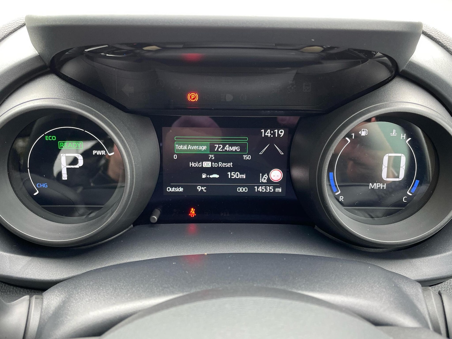 Used Toyota Yaris 2024 for sale - 76730825: Photo 9