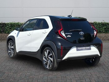 Used Toyota Aygo X 2025 for sale - 78855963: Photo