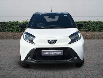 Used Toyota Aygo X 2025 for sale - 78855963: Photo