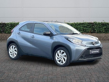 Used Toyota Aygo X 2024 for sale - 77176985: Photo