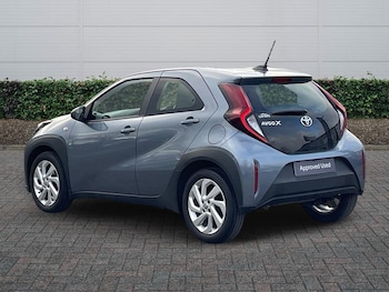 Used Toyota Aygo X 2024 for sale - 77176985: Photo