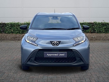 Used Toyota Aygo X 2024 for sale - 77176985: Photo