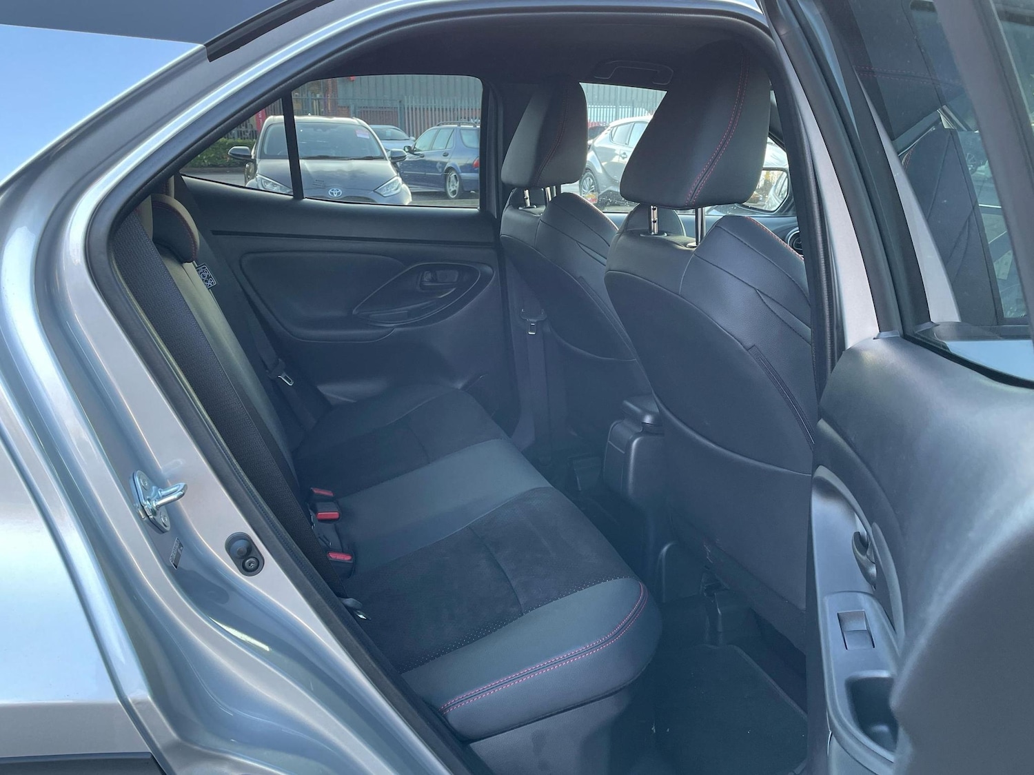 Used Toyota Yaris Cross 2025 for sale - 76110947: Photo 13