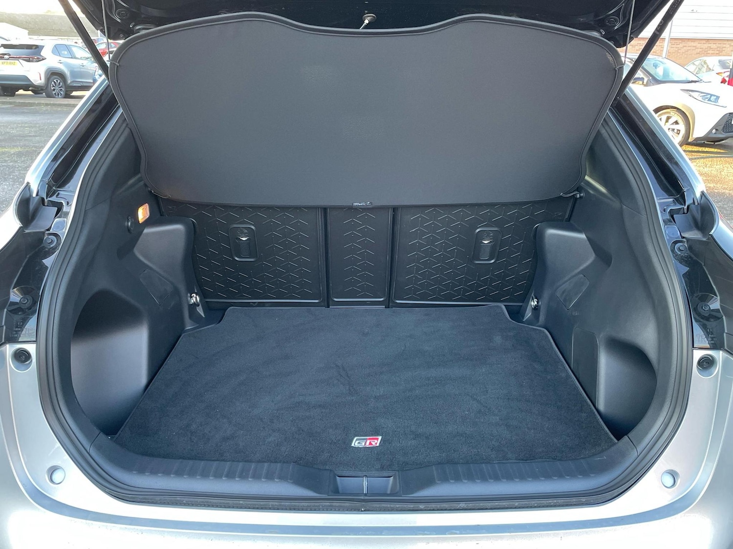 Used Toyota Yaris Cross 2025 for sale - 76110947: Photo 14