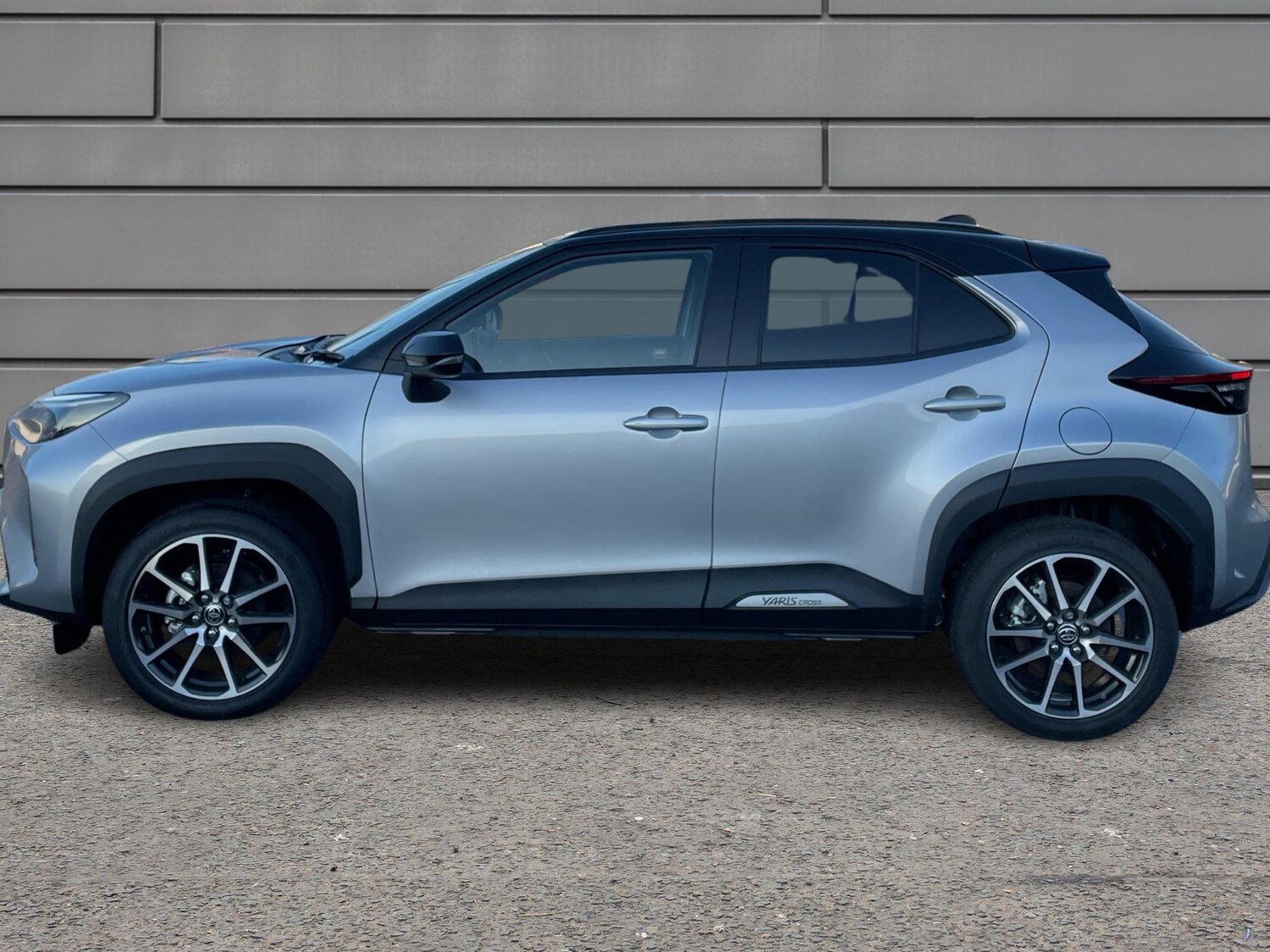 Used Toyota Yaris Cross 2025 for sale - 76110947: Photo 17