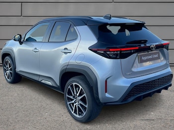 Used Toyota Yaris Cross 2025 for sale - 76110947: Photo 4