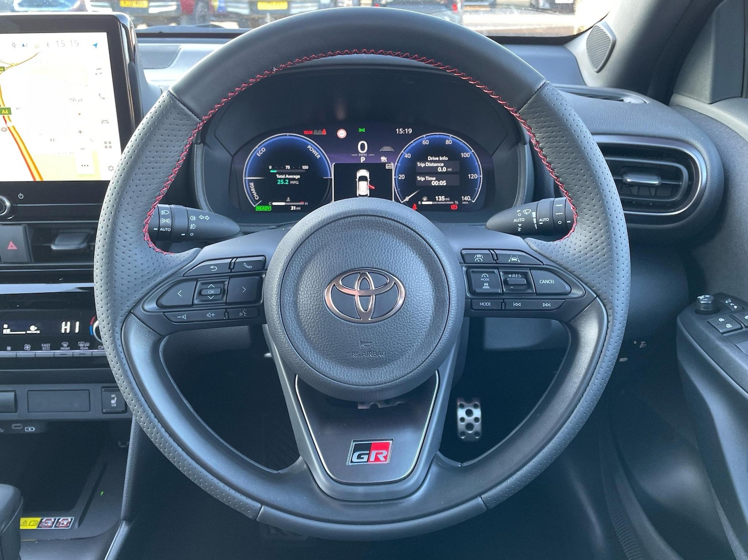 Used Toyota Yaris Cross 2025 for sale - 76110947: Photo 8