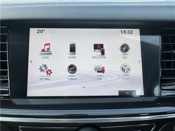 Used Vauxhall Insignia 2018 for sale - 76111058: Photo 10