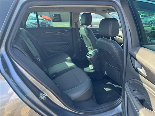 Used Vauxhall Insignia 2018 for sale - 76111058: Photo 12