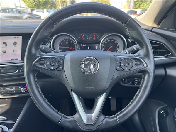 Used Vauxhall Insignia 2018 for sale - 76111058: Photo 13