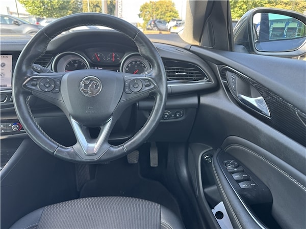 Used Vauxhall Insignia 2018 for sale - 76111058: Photo 14