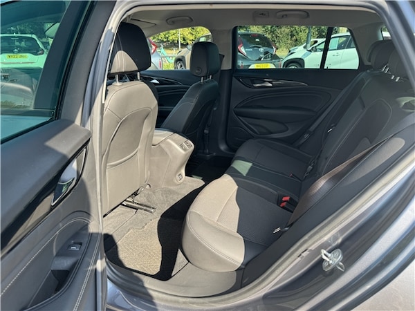 Used Vauxhall Insignia 2018 for sale - 76111058: Photo 17