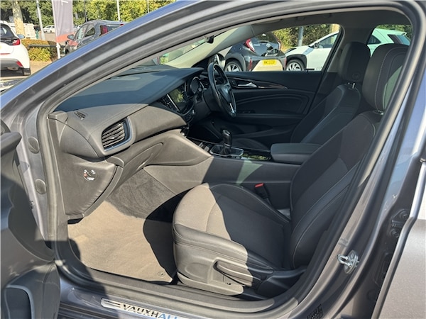 Used Vauxhall Insignia 2018 for sale - 76111058: Photo 18