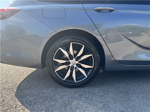 Used Vauxhall Insignia 2018 for sale - 76111058: Photo 19