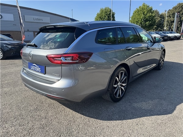 Used Vauxhall Insignia 2018 for sale - 76111058: Photo 7